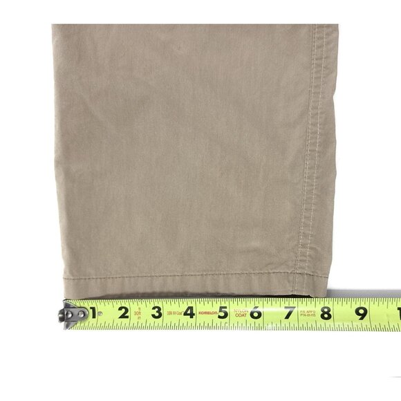 Kuhl Mens Radikl Pants Size 34x33 Performance Stretch Outdoor Gorpcore Hiking - Picture 11 of 14